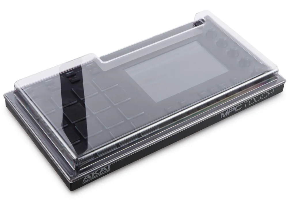 Kostenfreie Lieferung Decksaver Akai MPC Touch