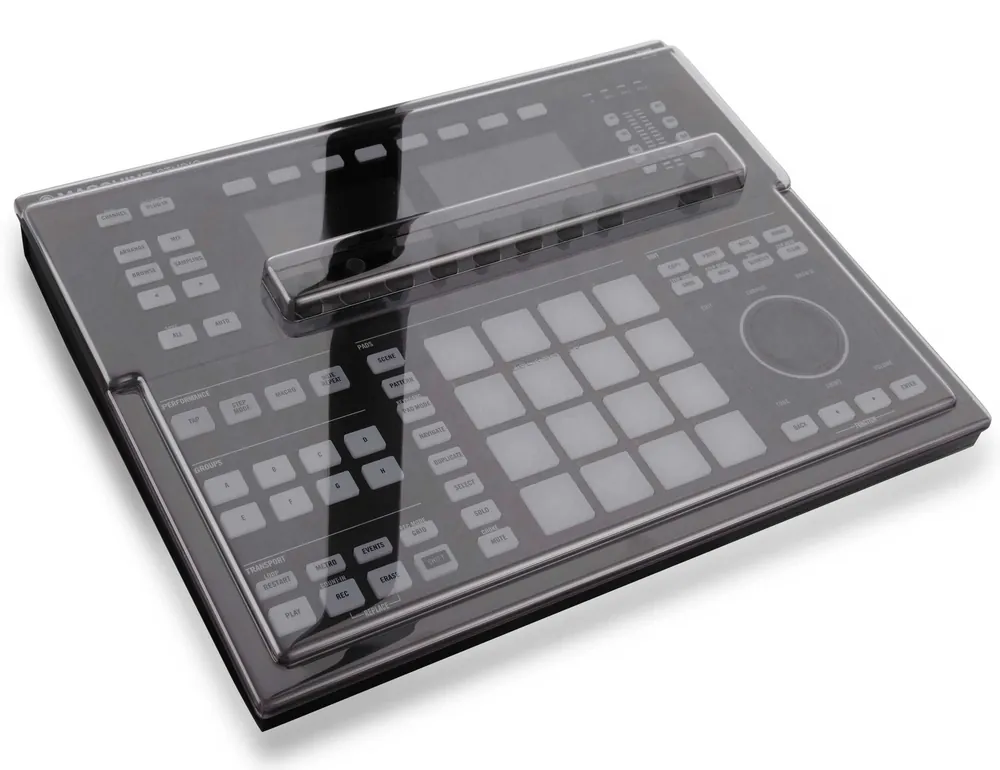 Neue Kollektion Decksaver NI Maschine Studio