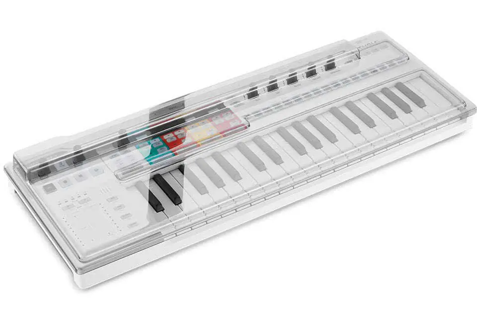 Knallerangebot Decksaver Arturia Keystep Pro