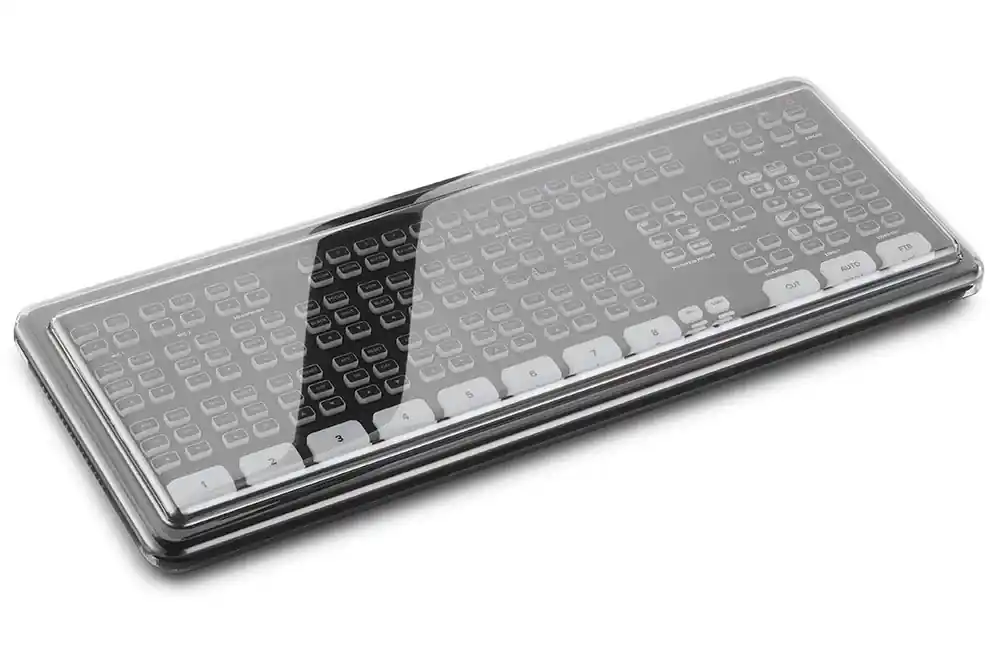 Nur Heute Decksaver Blackmagic ATEM Mini Extreme (ISO)