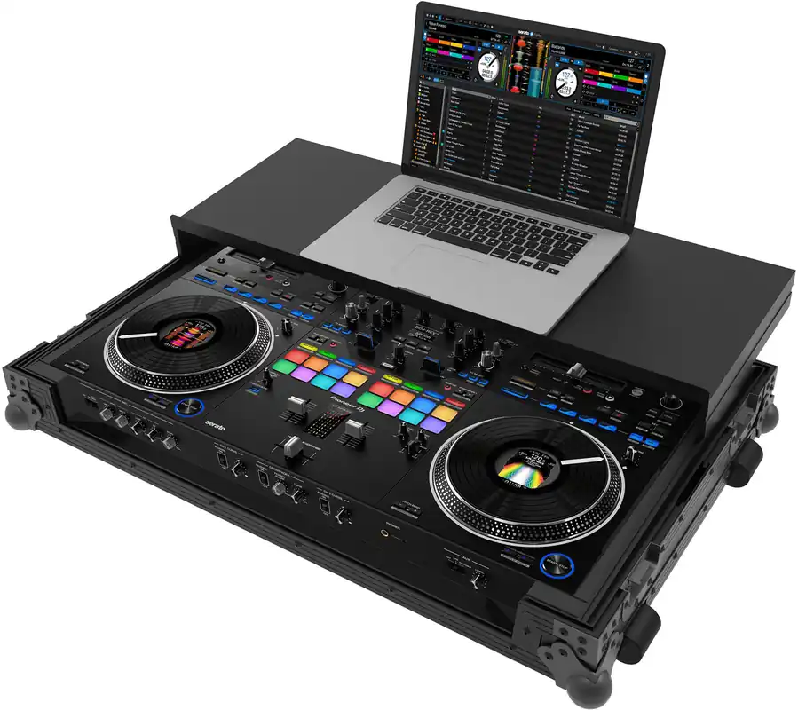 Finale Aktion Zomo Flightcase P-DDJ-REV7 Plus NSE