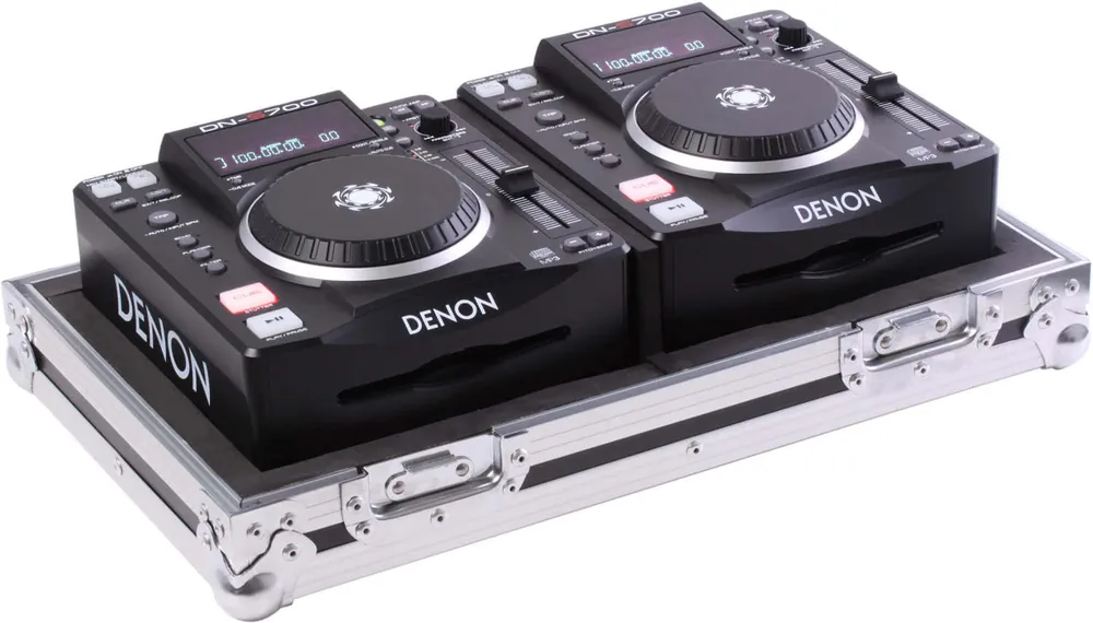 Top-Seller Zomo Flightcase DN-1000
