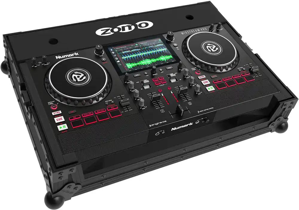 Mega-Angebot Zomo Flightcase N-Mixstream NSE