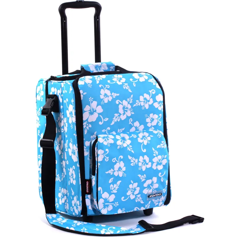 Zomo CD Trolley Premium Flower Saisonangebot