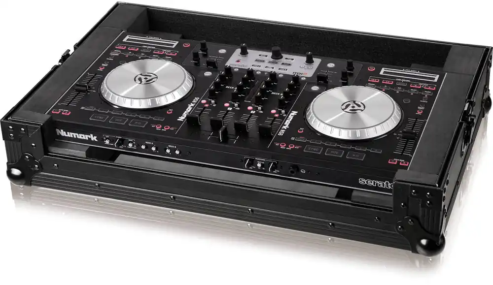 Zomo Flightcase NS6 NSE Ausverkauf