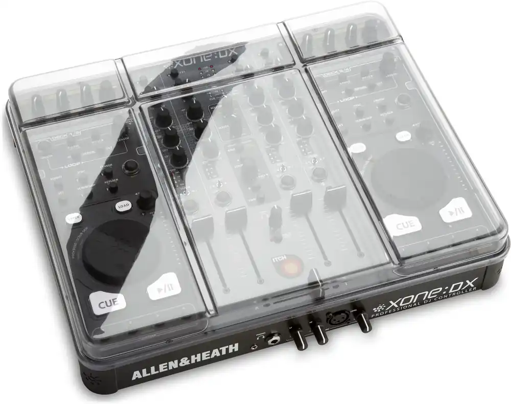Decksaver Allen & Heath Xone DX Markenware