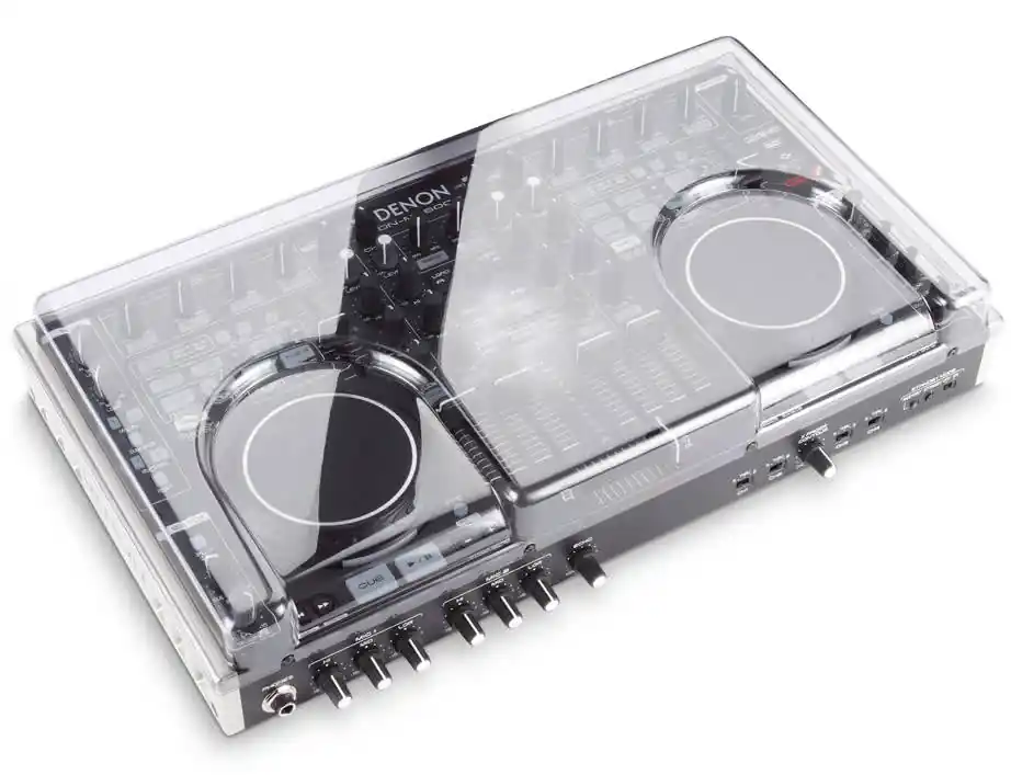 Top-Seller Decksaver Denon DN-MC6000 MK2