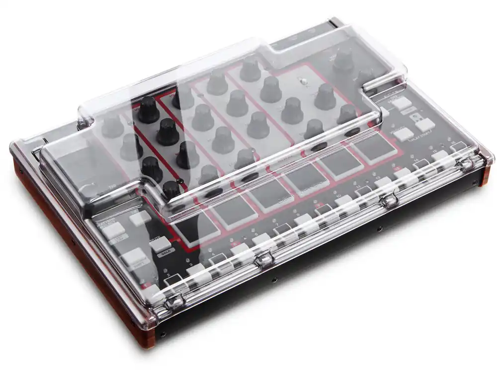 Preiswert Decksaver Akai Rhythm Wolf
