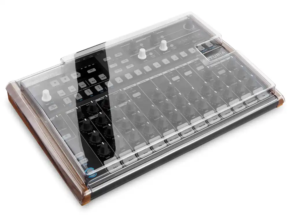 Decksaver Arturia Drumbrute Meistverkauft