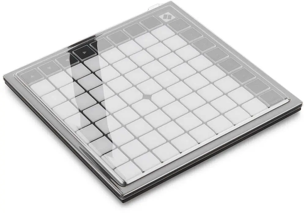 Decksaver Novation Launchpad X Angebot