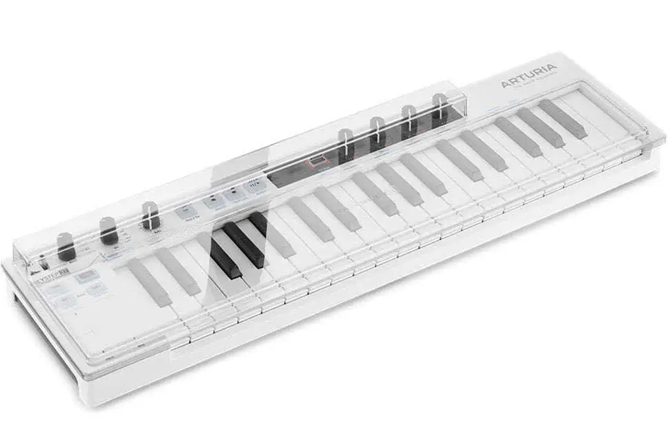 Preisknaller Decksaver Arturia Keystep 37