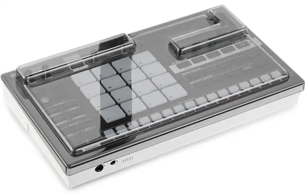 Neu Decksaver Roland MV-1 Verselab