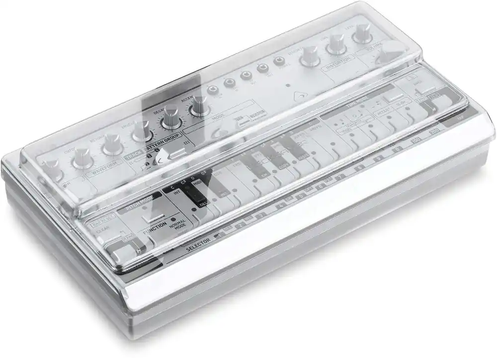 Decksaver Behringer TD-3 Kracherpreis