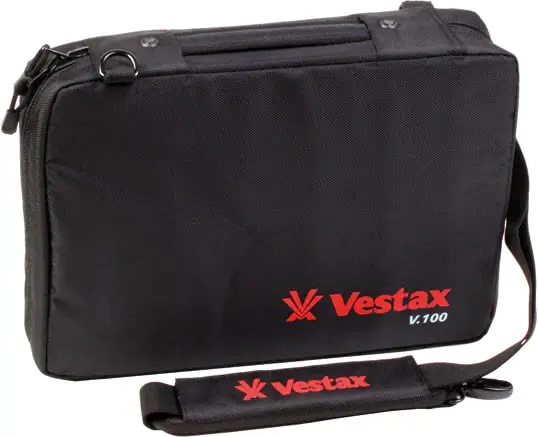 Neu Vestax V.100 Sleeve
