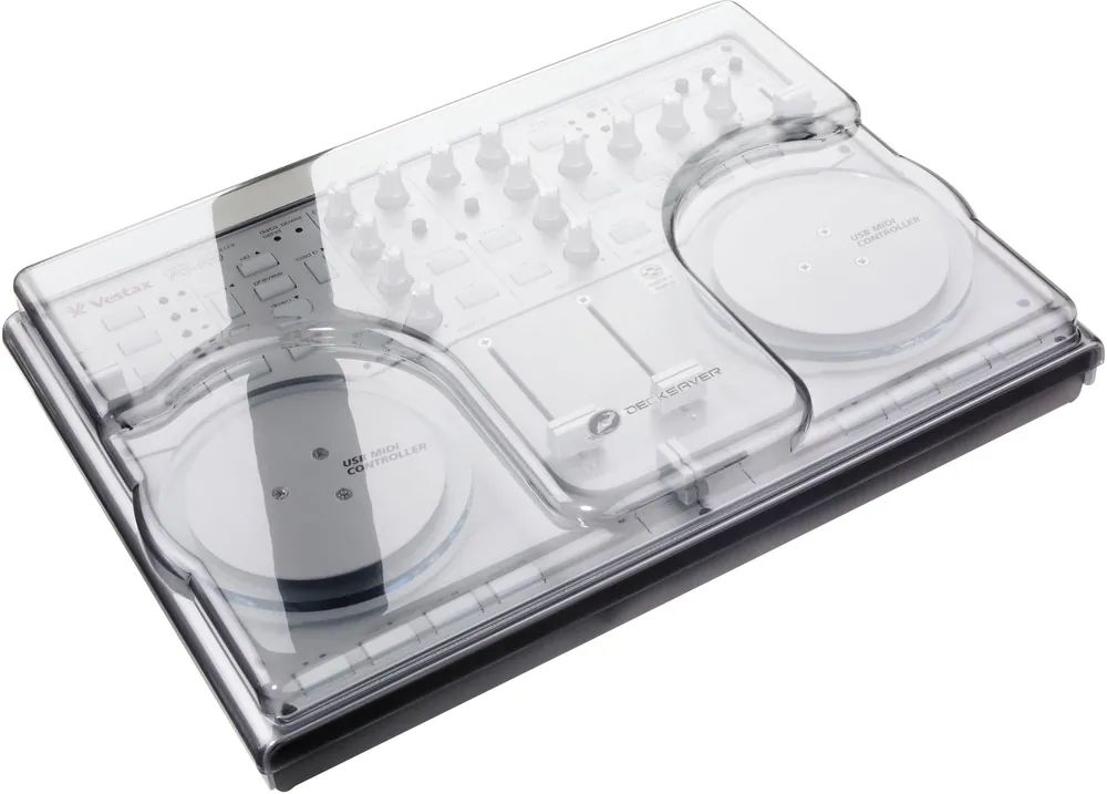 Neu Im Sortiment Decksaver Vestax VCI-100