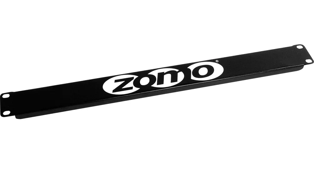 Zomo H-1 - 19" Rack Panel Nur Heute
