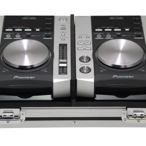 Bestseller Zomo Flightcase PC-200/2