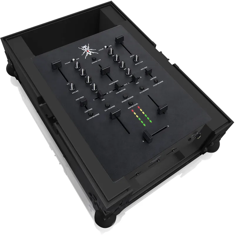 Zomo Flightcase TRX NSE Top-Preis