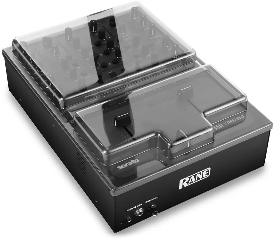 Decksaver Rane TTM57 MKII Meistverkauft