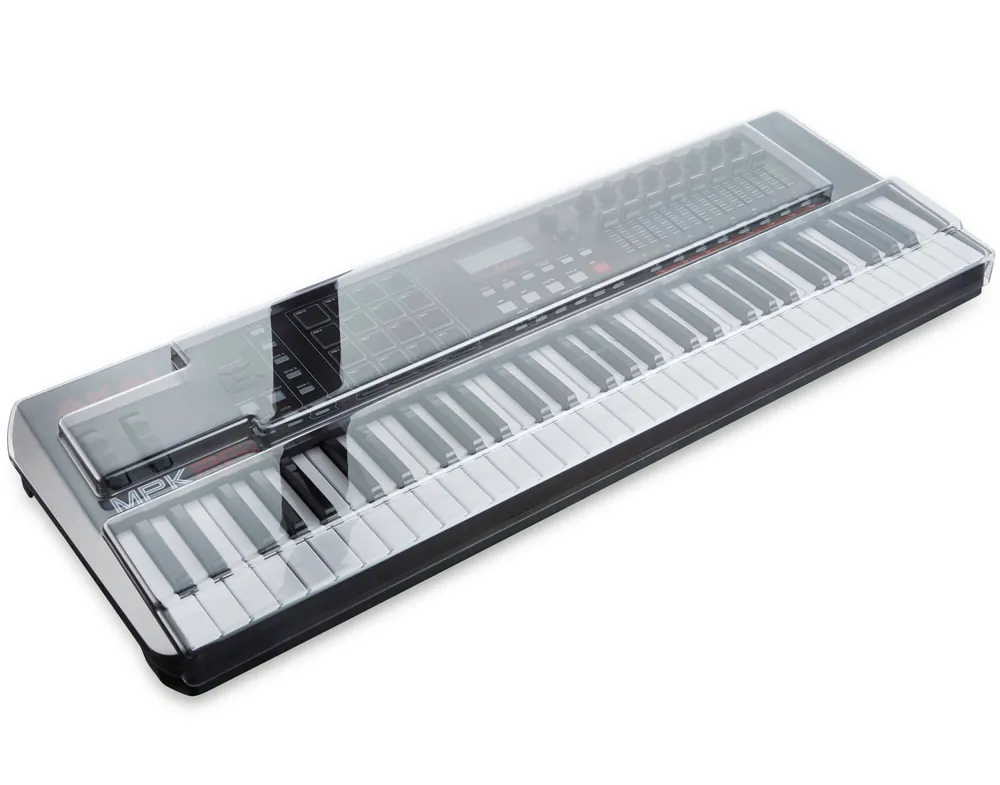 Sofort Bestellen Decksaver Akai MPK 261