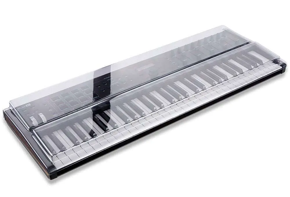 Preisknaller Decksaver Arturia Keylab 61 MK2