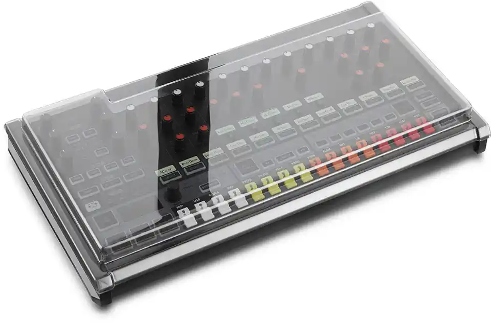 Online Kaufen Decksaver Behringer RD-8
