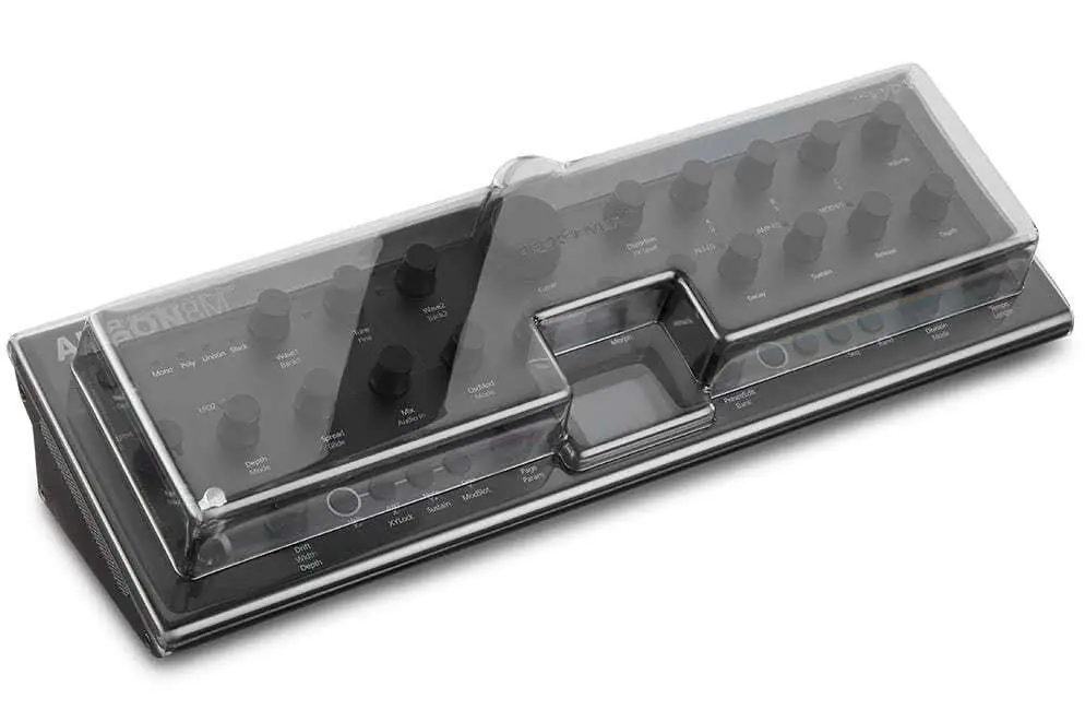 Jetzt Kaufen Decksaver Modal Electronics Argon 8M / Cobalt 8M