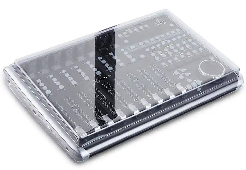 Garantierte Lieferung Decksaver Behringer X-Touch