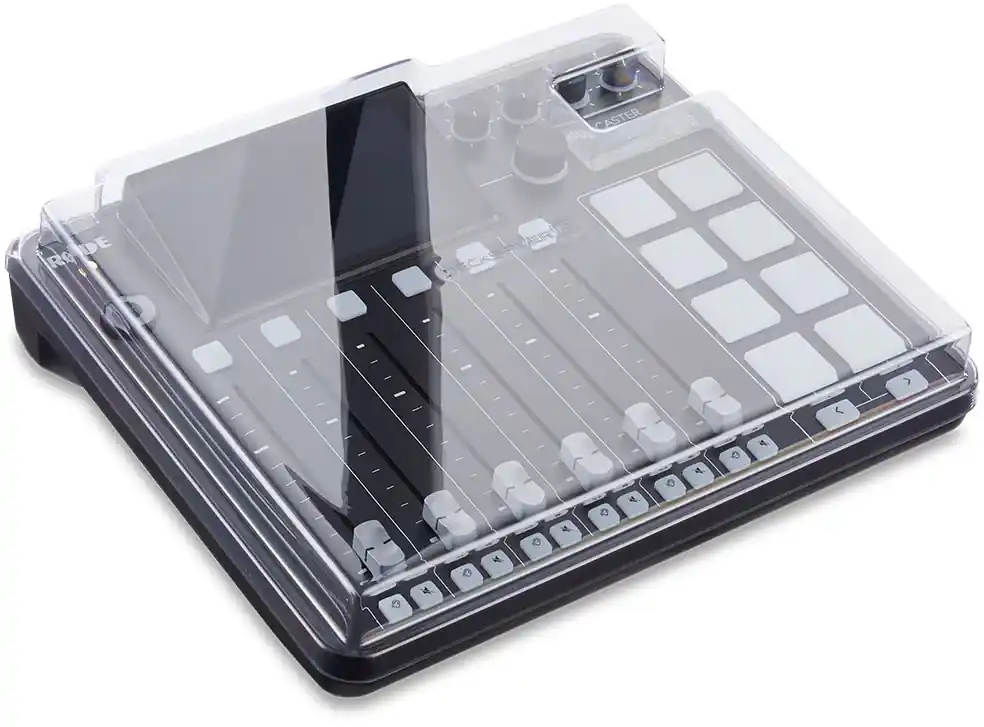 Decksaver LE Rode Rodecaster Pro 2 Super-Preis