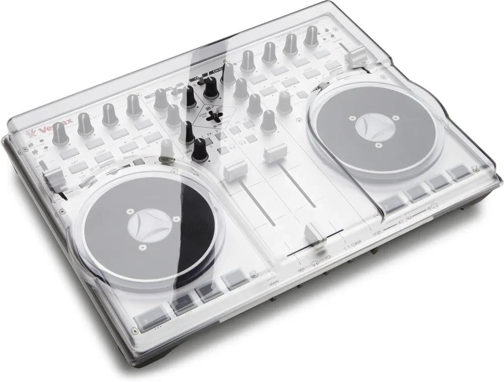 Markenware Decksaver Vestax VCI-100 MK2