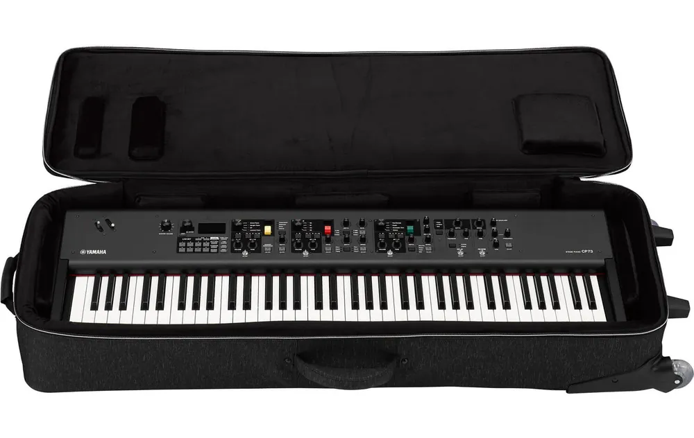 Nur Heute Yamaha CP73 Softbag
