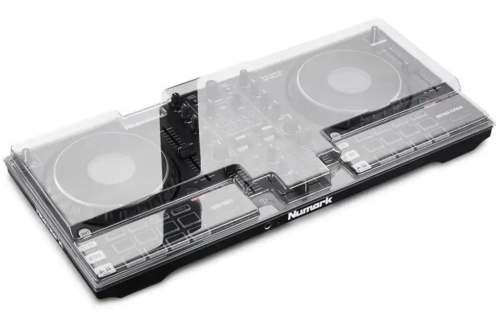 Decksaver Numark Mixtrack Platinum FX & Pro FX Top-Angebot