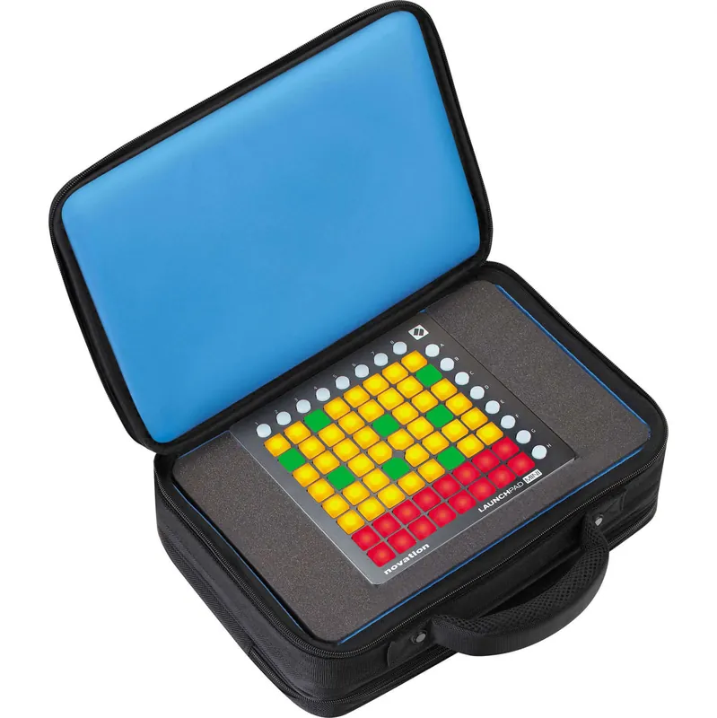 Zomo FlightBag Launchpad Mini Neue Kollektion