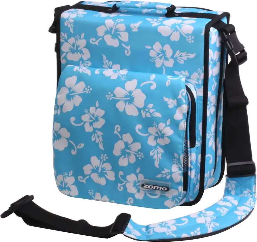 Zomo CD-Bag Large Premium Flower LTD Jetzt Kaufen