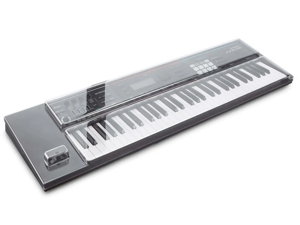 Aktuell Decksaver Roland Juno DS-61