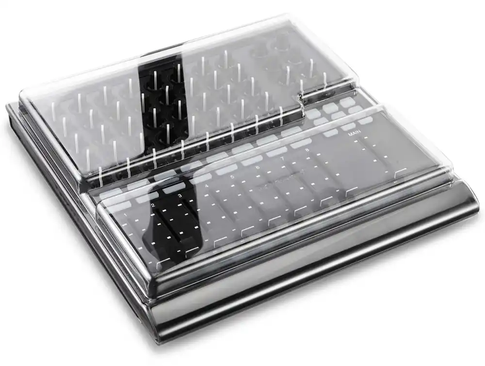 Decksaver Livid DS1 Direkt Vom Hersteller