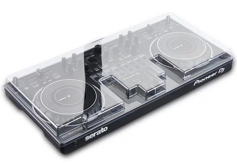 Decksaver Pioneer DJ DDJ-REV1 Billig