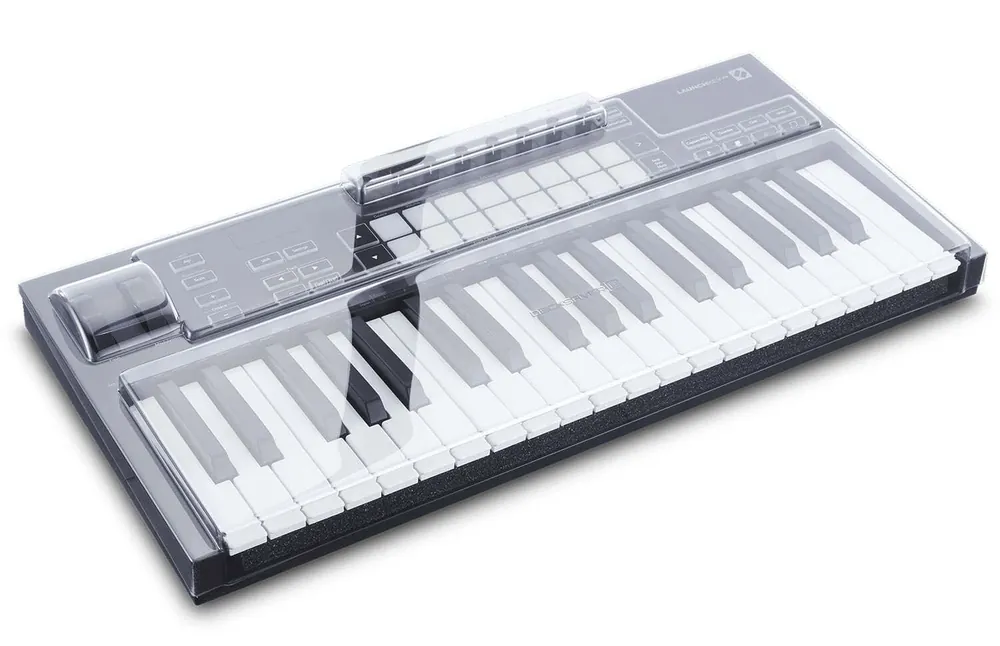 Decksaver LE Novation Launchkey 37 Neuheit
