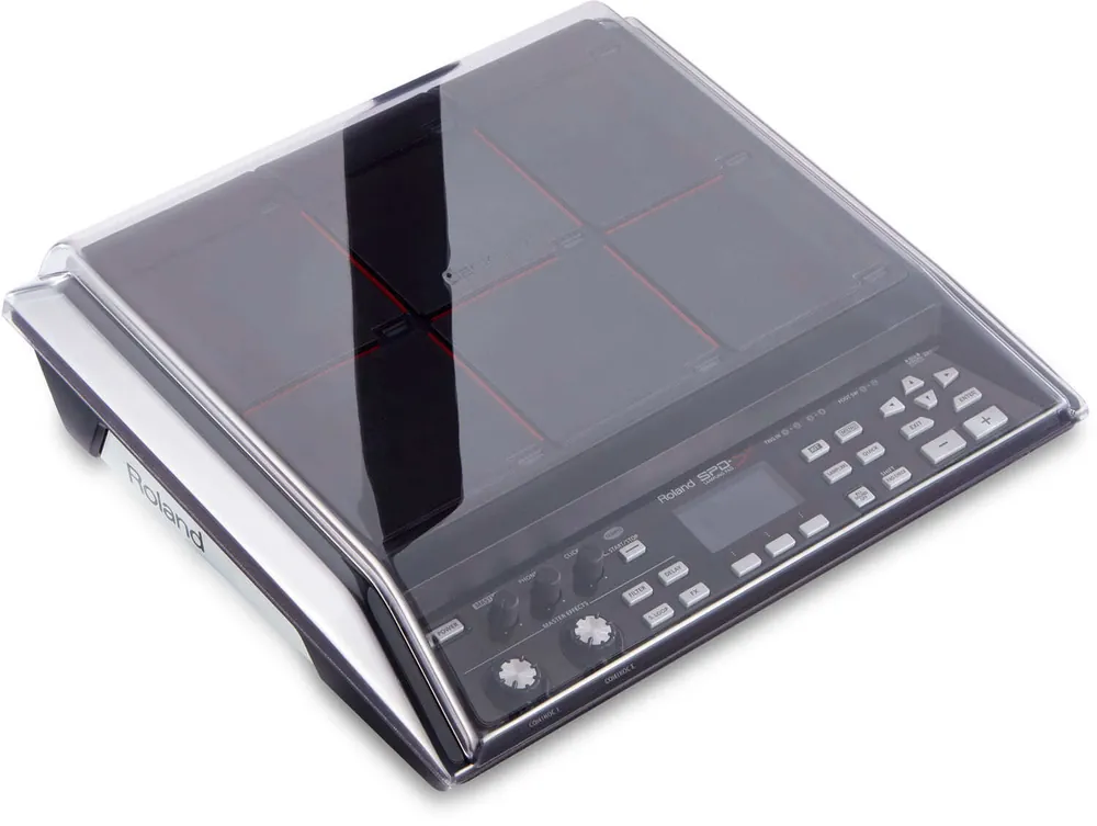 Decksaver Roland SPD-SX Highlight