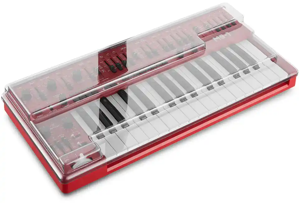 Schneller Versand Decksaver Behringer MS-1