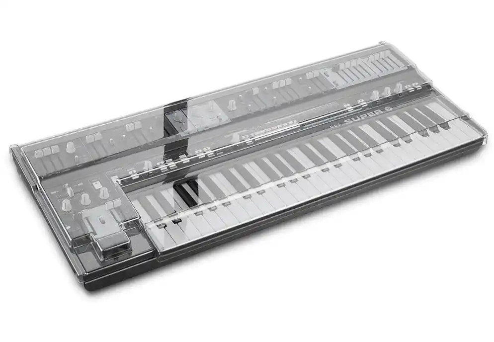 Decksaver UDO Audio SUPER 6 Neue Ware