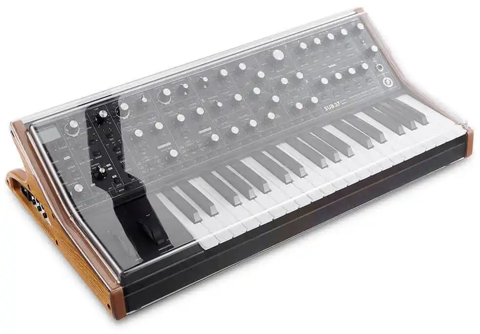 Sonderaktion Decksaver Moog Subsequent 37