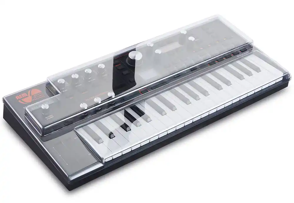 Decksaver ASM Hydrasynth Explorer Solange Der Vorrat Reicht