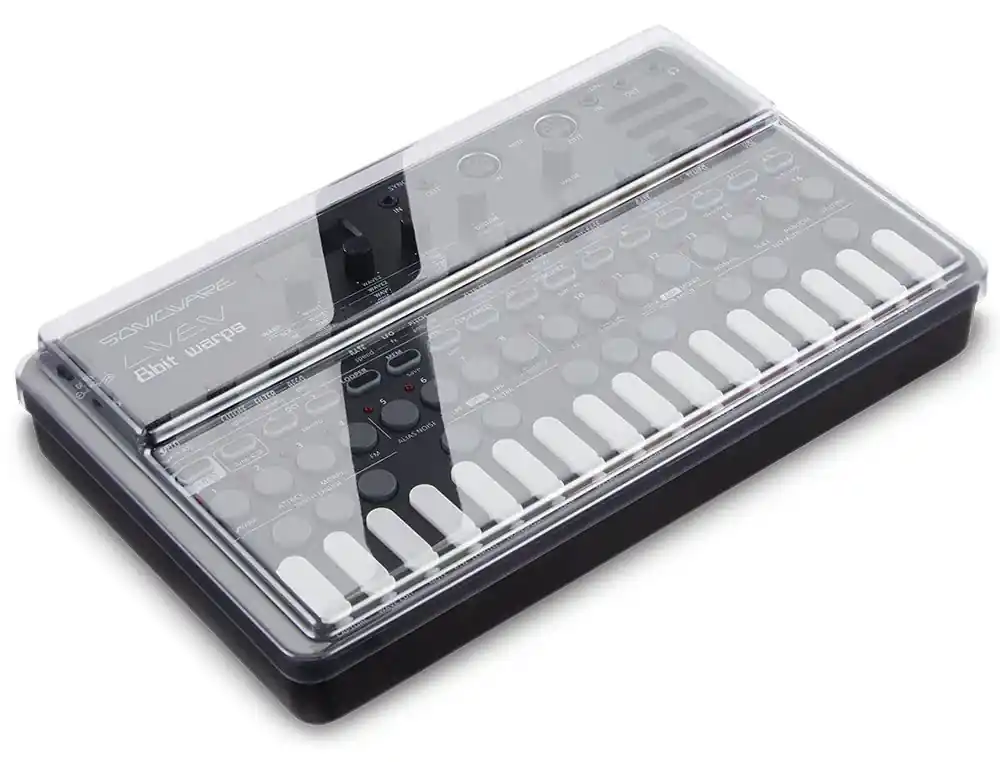 Decksaver Sonicware Liven Preisknaller