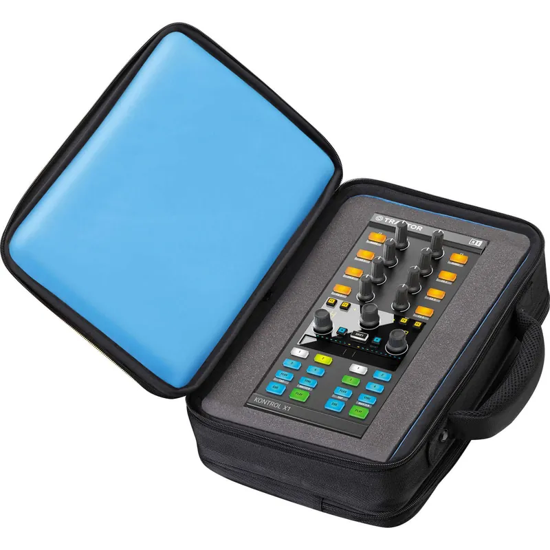 Nur Heute Zomo FlightBag NI Traktor Kontrol X1 MK2