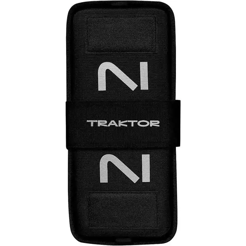 Solange Der Vorrat Reicht Native Instruments Traktor Modular Bag