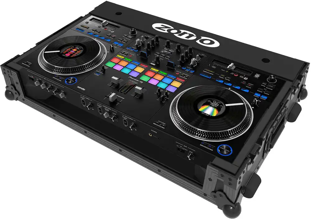 Kostenfreie Lieferung Zomo Flightcase P-DDJ-REV7 NSE