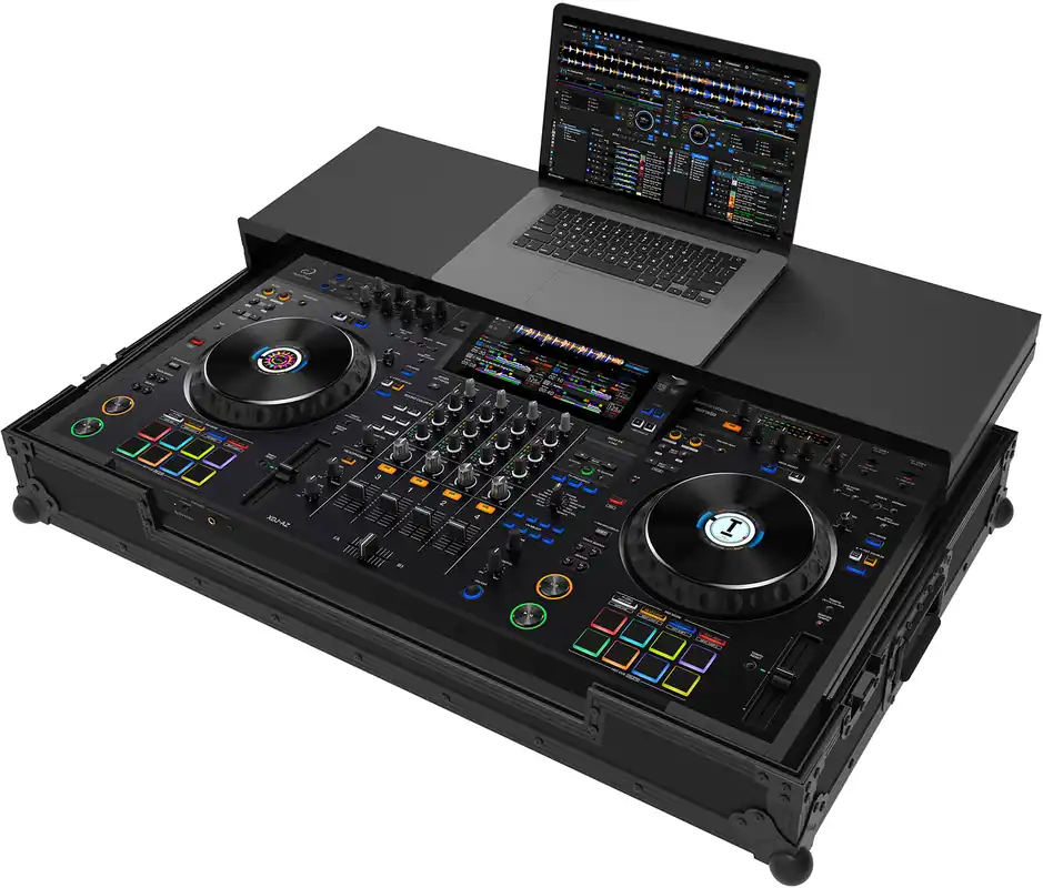 Zomo Flightcase A-XDJ-AZ Plus NSE Mega-Angebot
