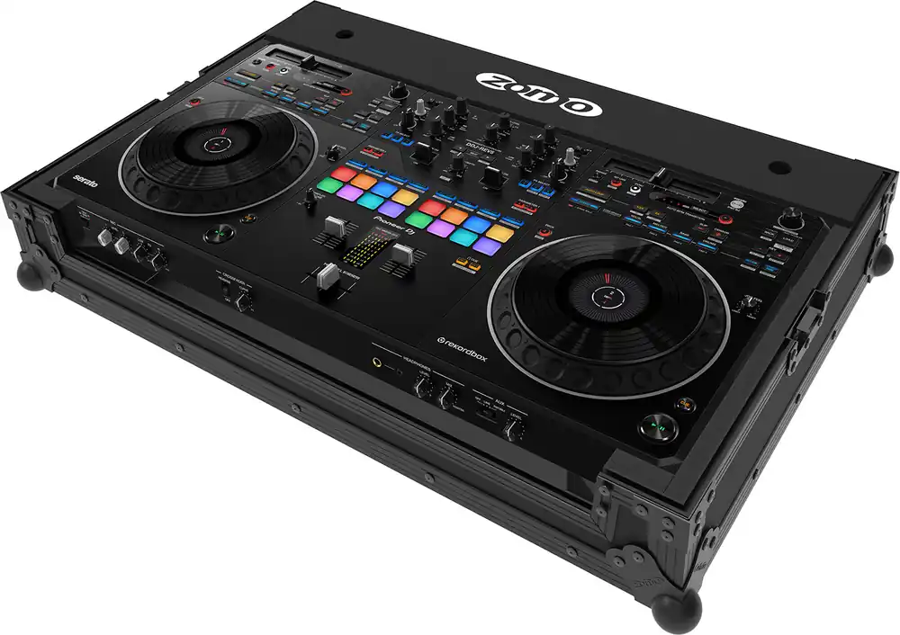 Schnäppchen Zomo Flightcase P-DDJ-REV5 NSE