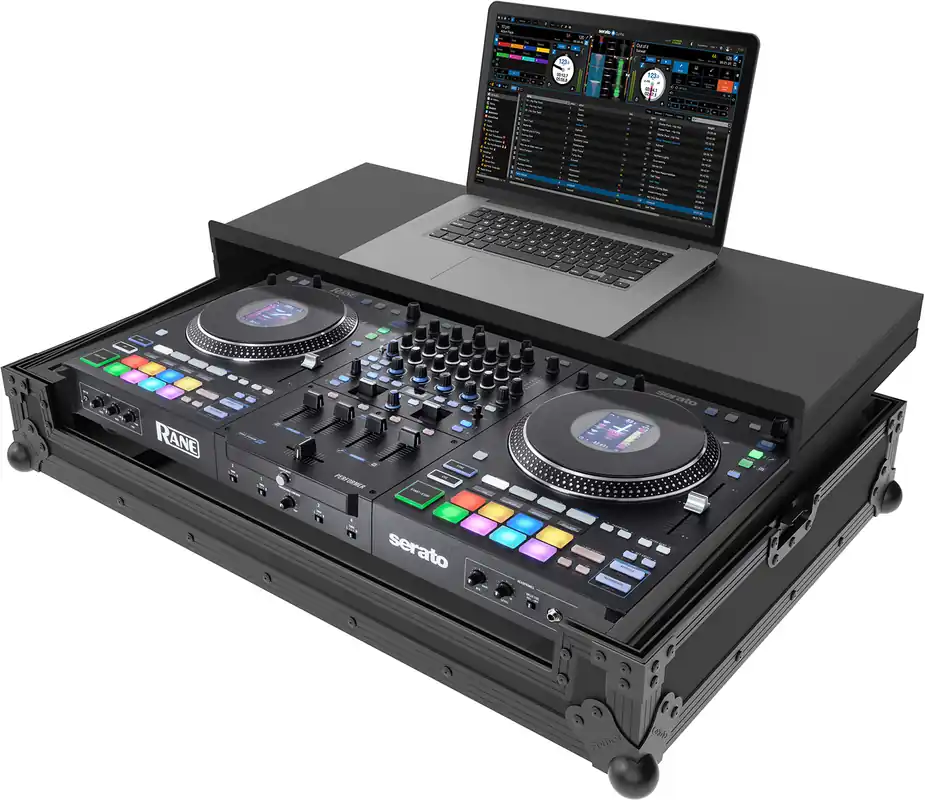Zomo Flightcase Rane Performer Plus NSE Bestpreis